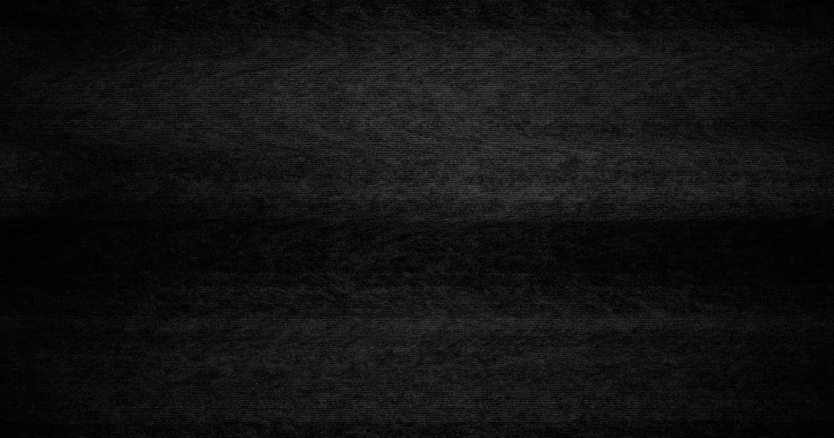 Black silk background